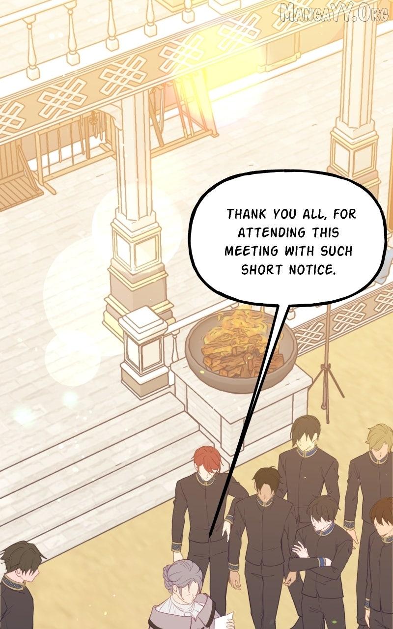 Fake Bonds Chapter 3 page 113 - 