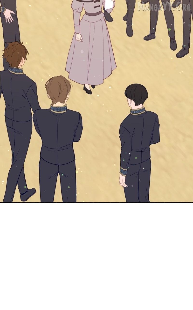 Fake Bonds Chapter 3 page 114 - 
