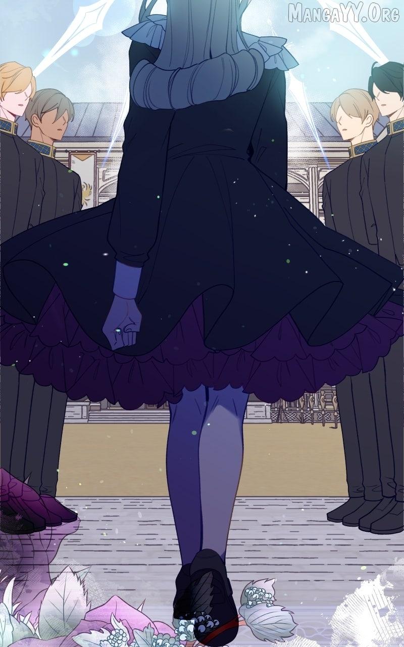 Fake Bonds Chapter 3 page 116 - 
