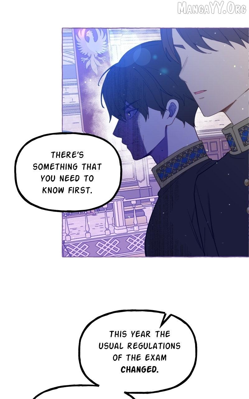 Fake Bonds Chapter 3 page 119 - 