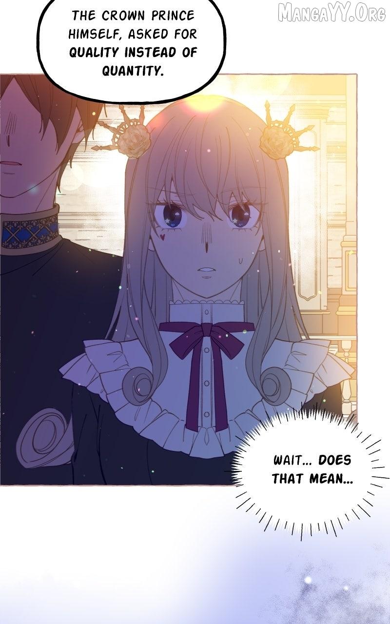 Fake Bonds Chapter 3 page 120 - 