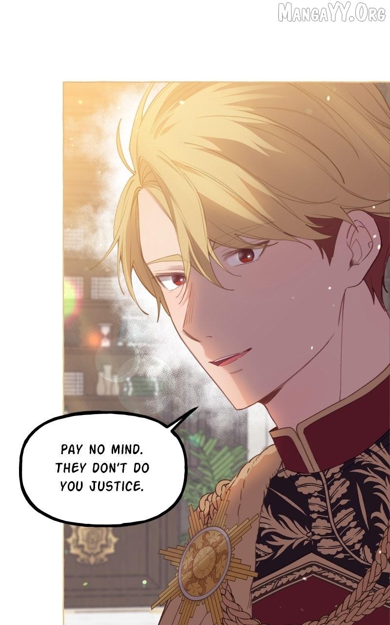 Fake Bonds Chapter 3 page 18 - 