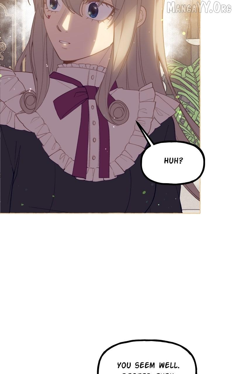 Fake Bonds Chapter 3 page 20 - 