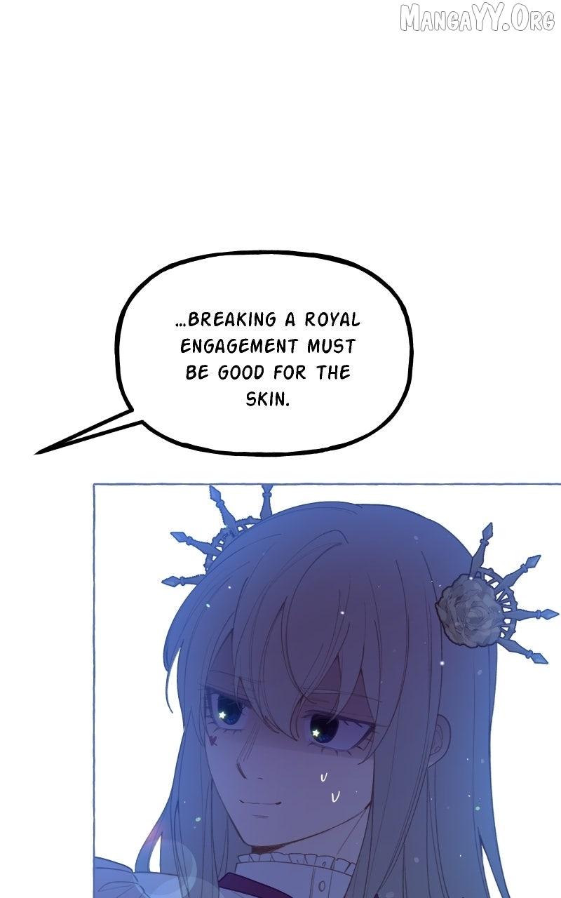 Fake Bonds Chapter 3 page 22 - 
