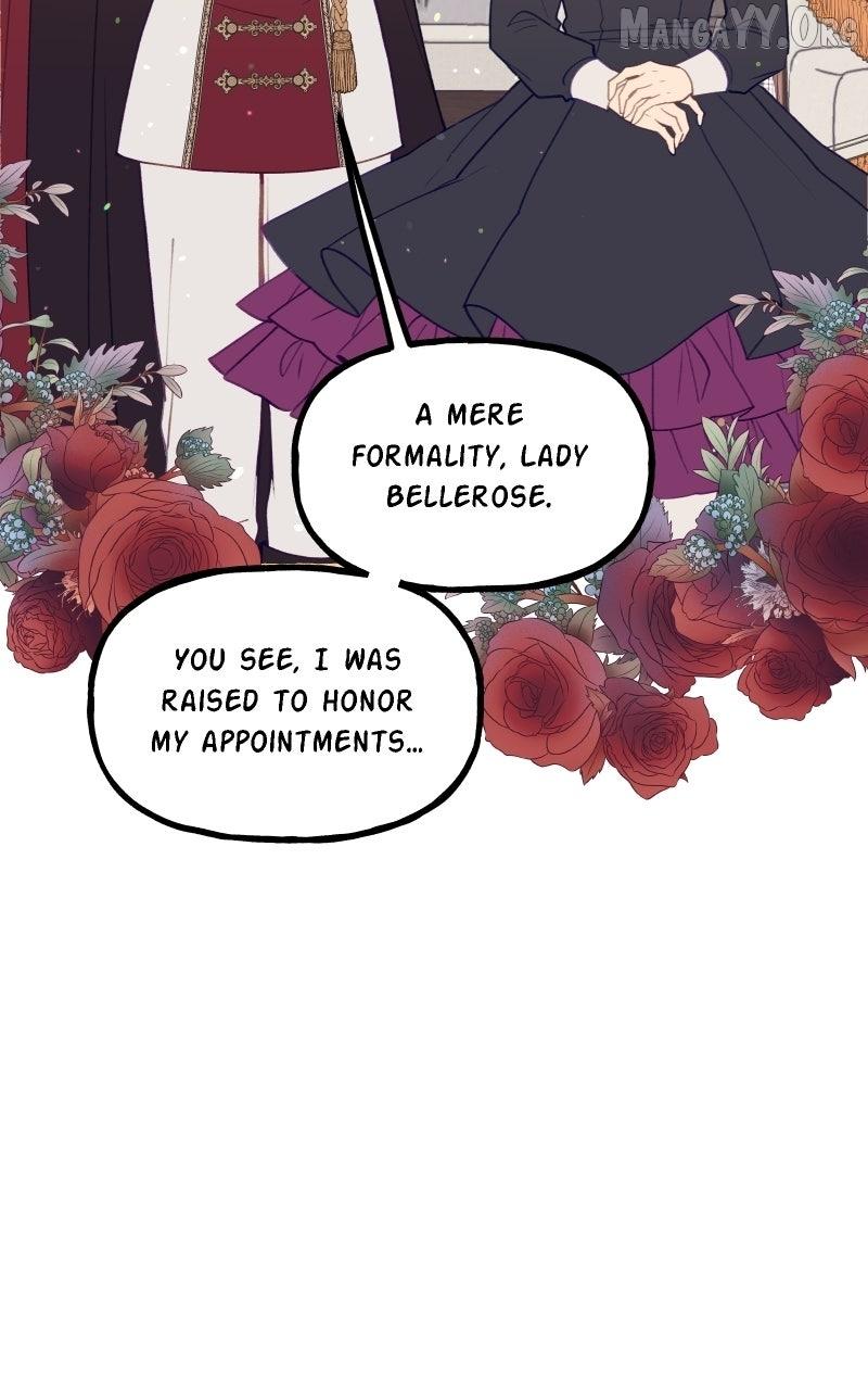 Fake Bonds Chapter 3 page 25 - 