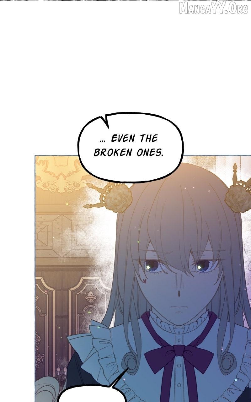 Fake Bonds Chapter 3 page 26 - 
