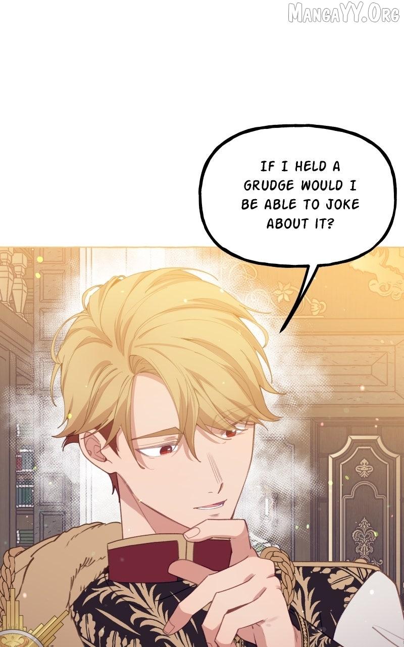 Fake Bonds Chapter 3 page 29 - 