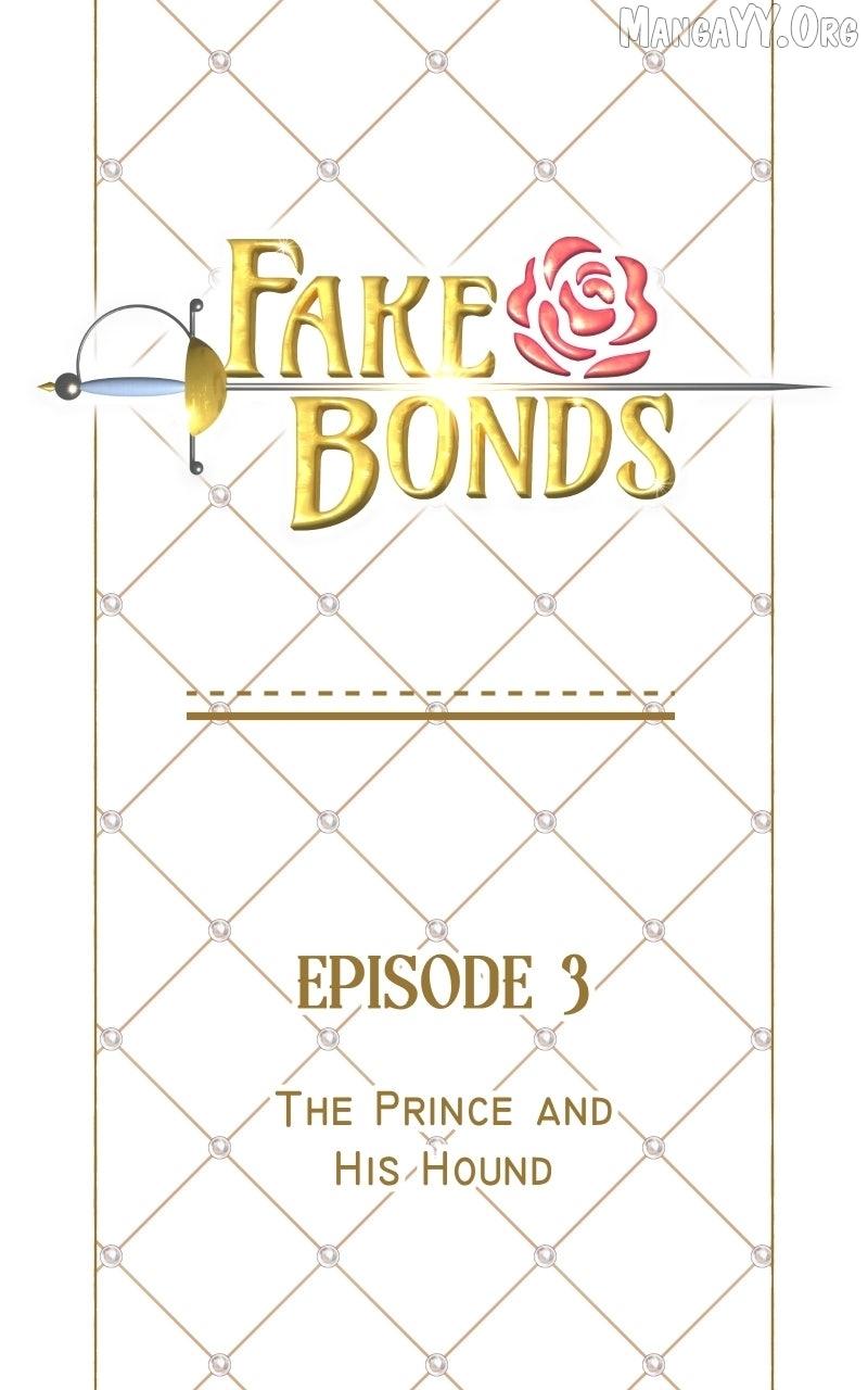 Fake Bonds Chapter 3 page 4 - 