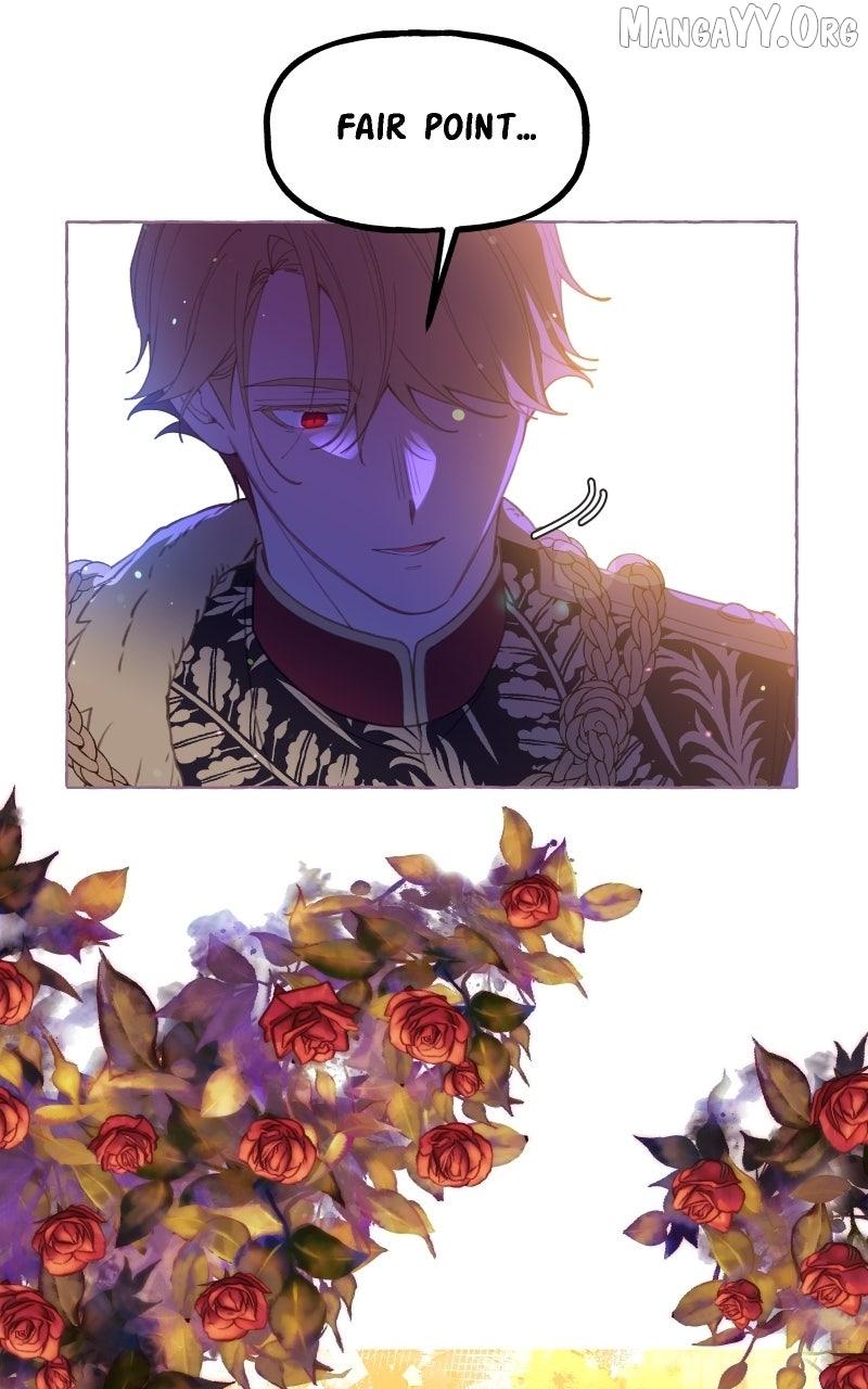 Fake Bonds Chapter 3 page 32 - 
