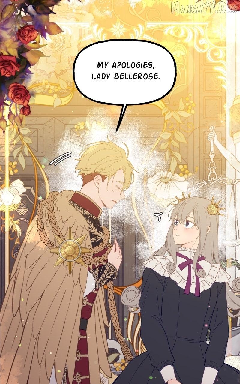 Fake Bonds Chapter 3 page 33 - 