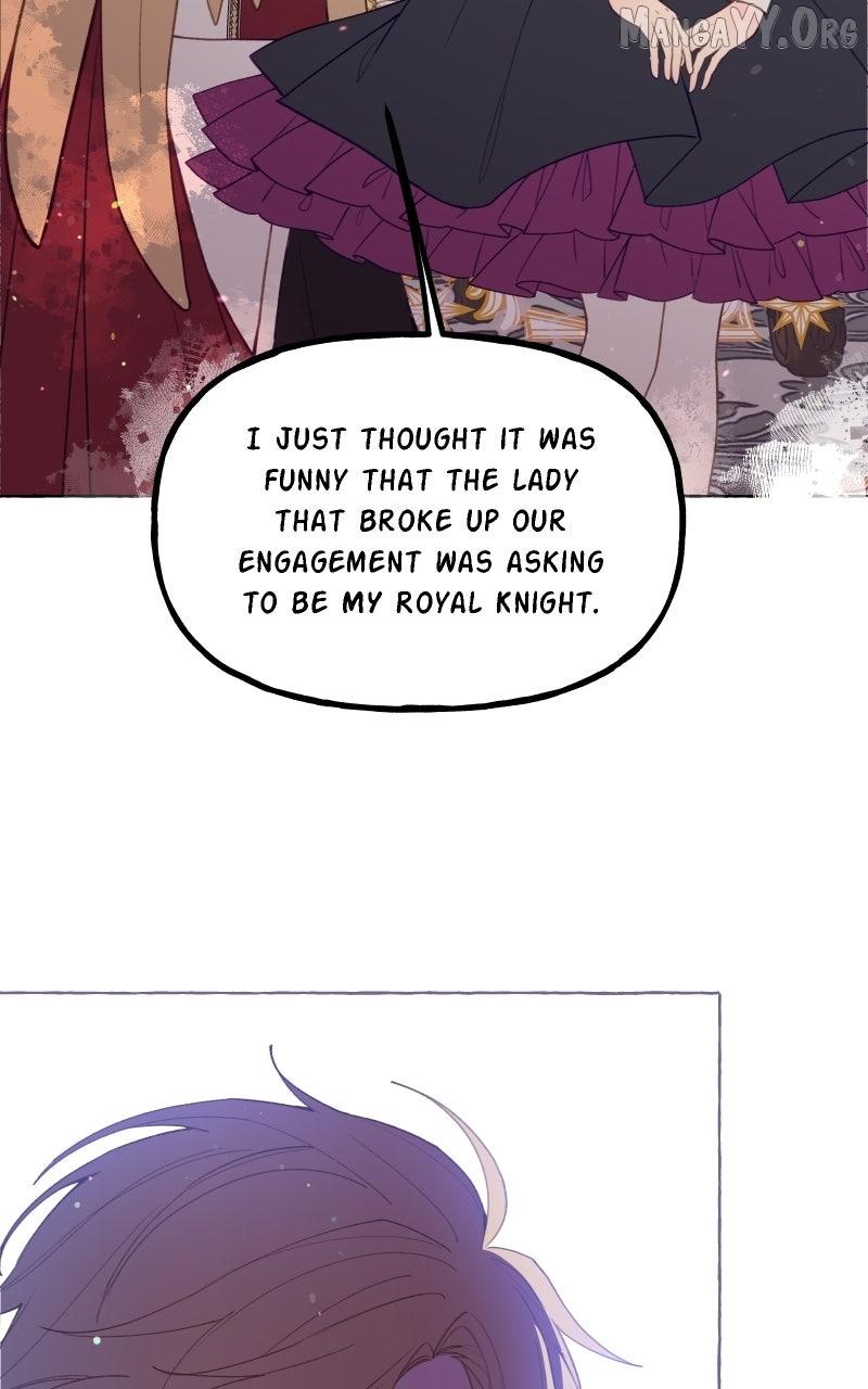 Fake Bonds Chapter 3 page 34 - 