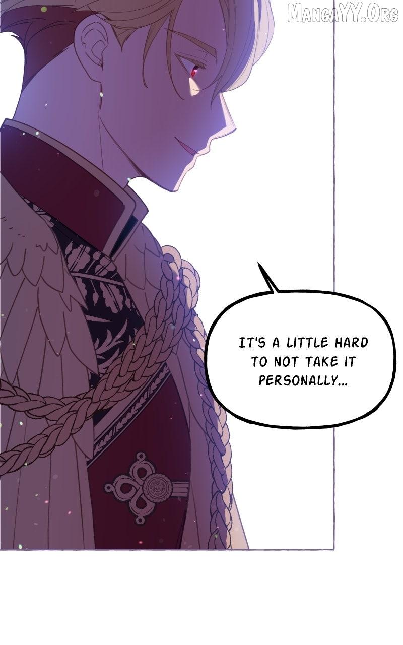 Fake Bonds Chapter 3 page 35 - 
