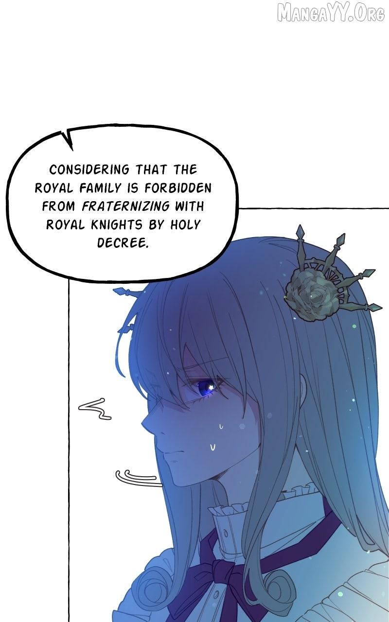 Fake Bonds Chapter 3 page 36 - 