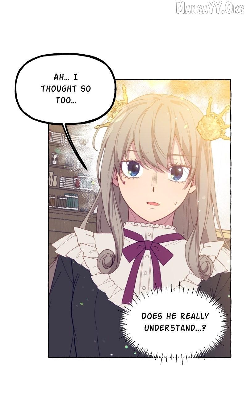 Fake Bonds Chapter 3 page 39 - 