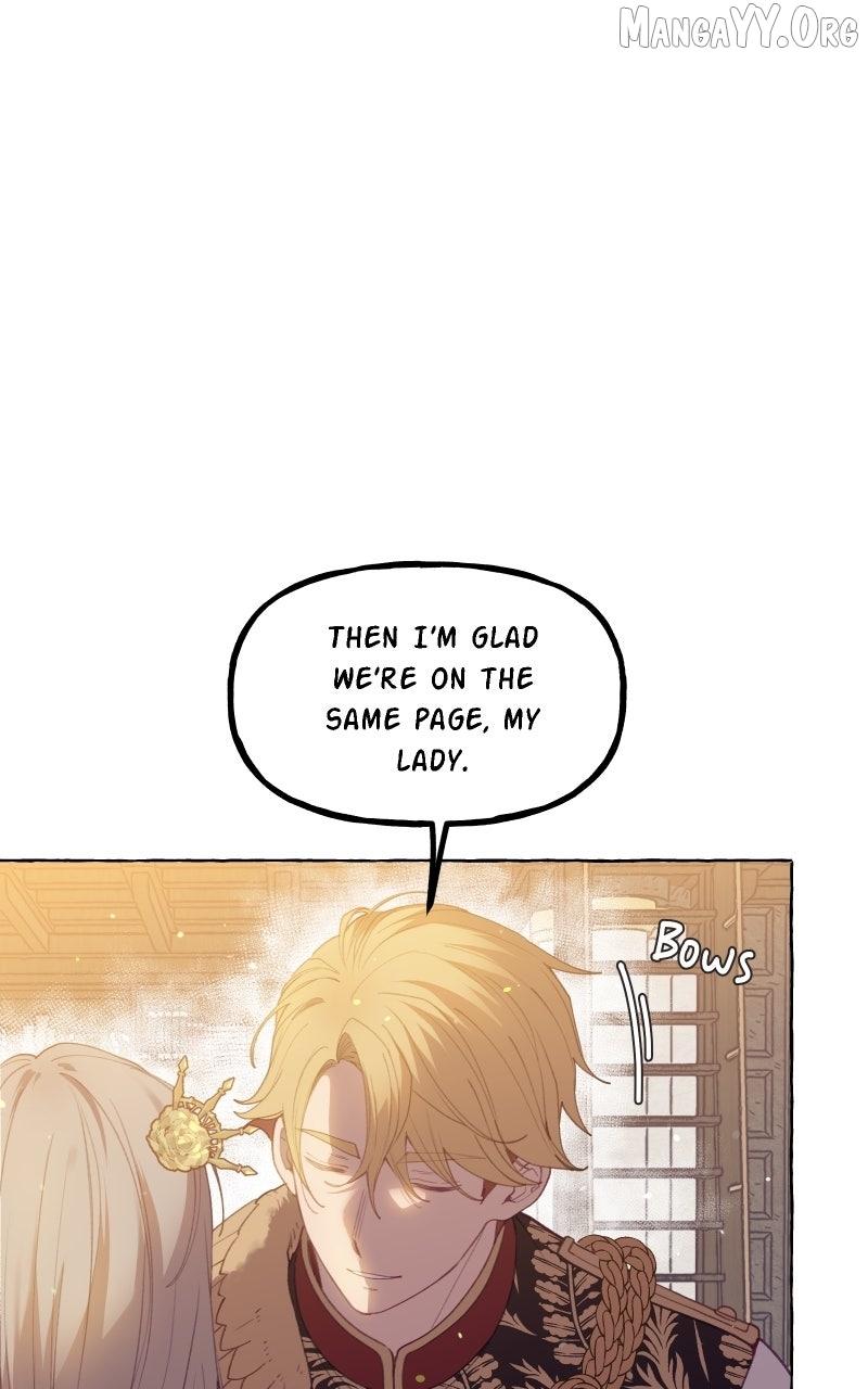 Fake Bonds Chapter 3 page 40 - 