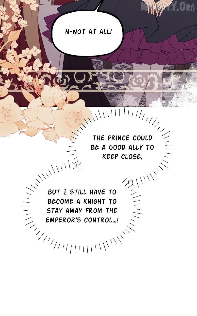 Fake Bonds Chapter 3 page 43 - 
