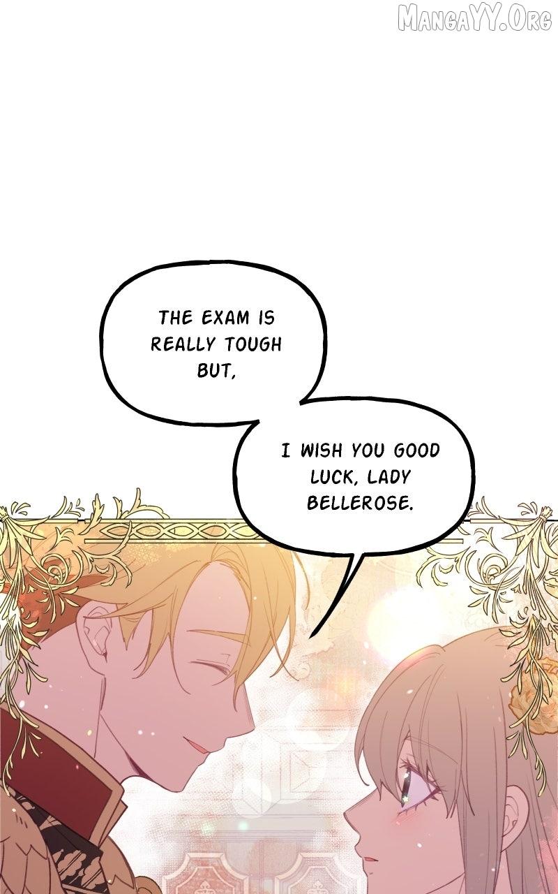 Fake Bonds Chapter 3 page 44 - 