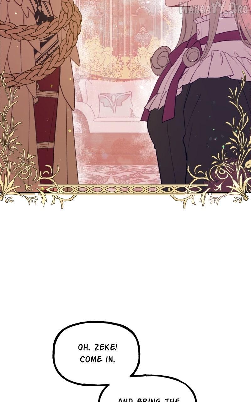 Fake Bonds Chapter 3 page 45 - 