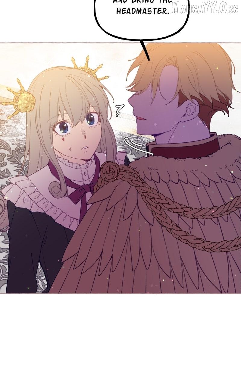 Fake Bonds Chapter 3 page 46 - 
