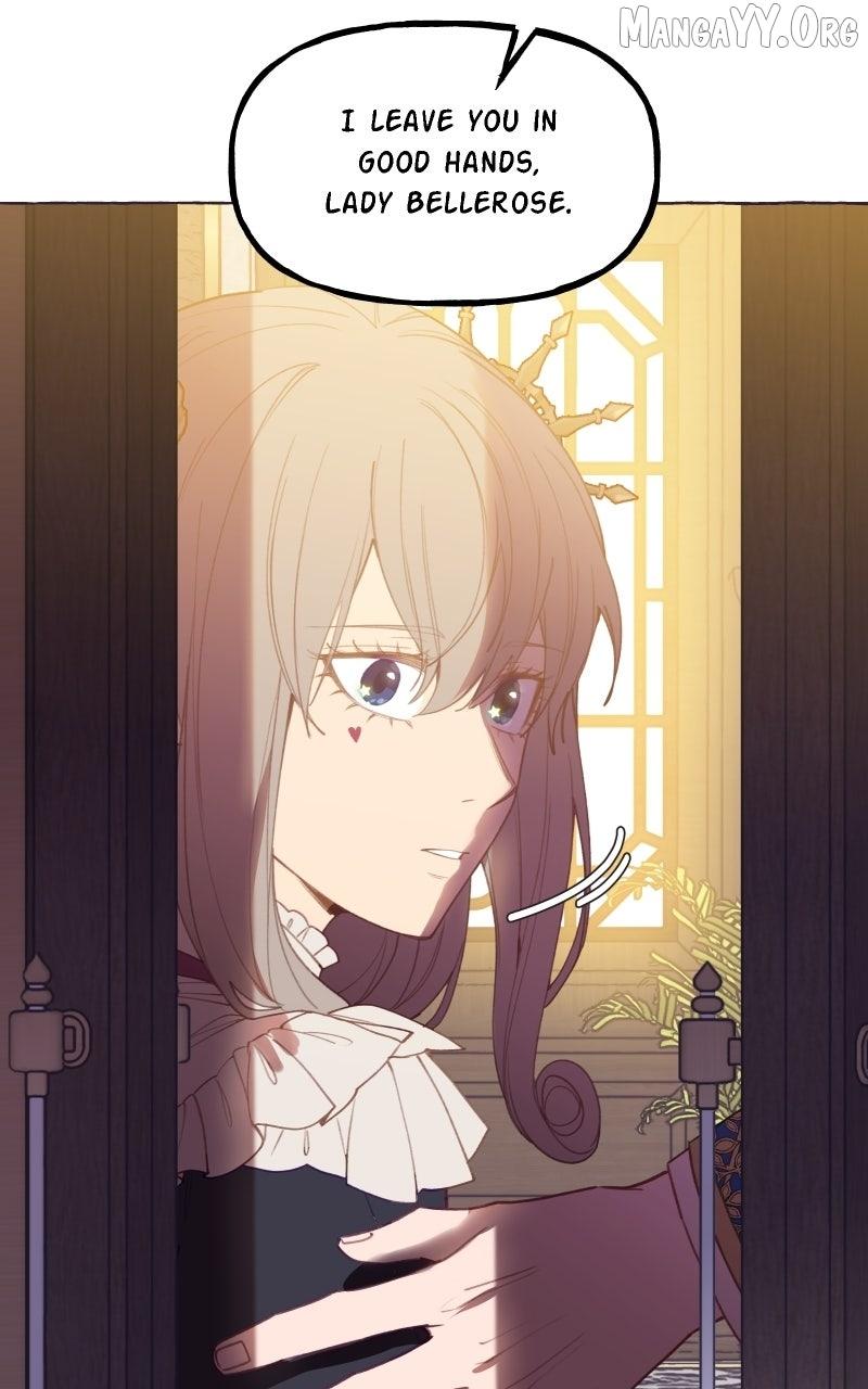 Fake Bonds Chapter 3 page 55 - 