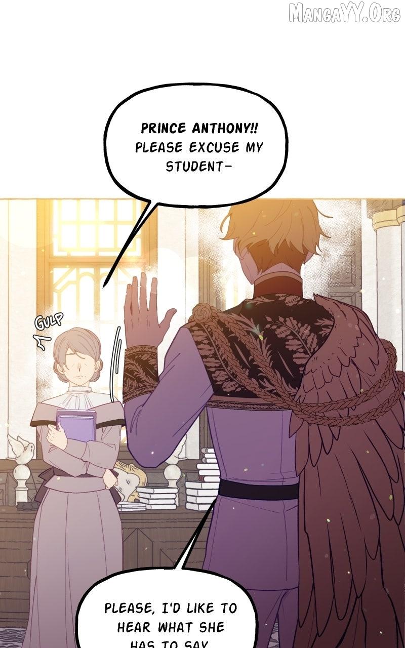 Fake Bonds Chapter 3 page 7 - 