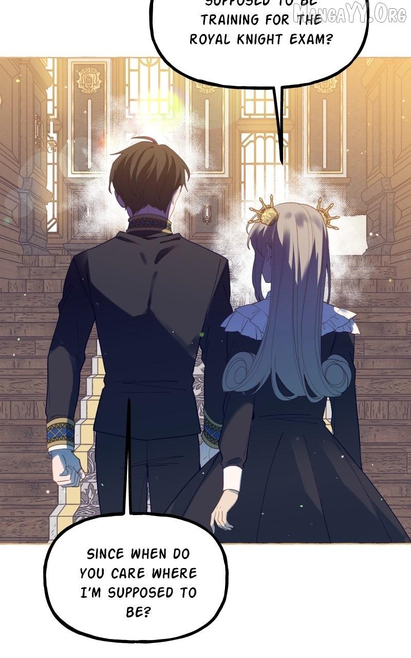 Fake Bonds Chapter 3 page 68 - 