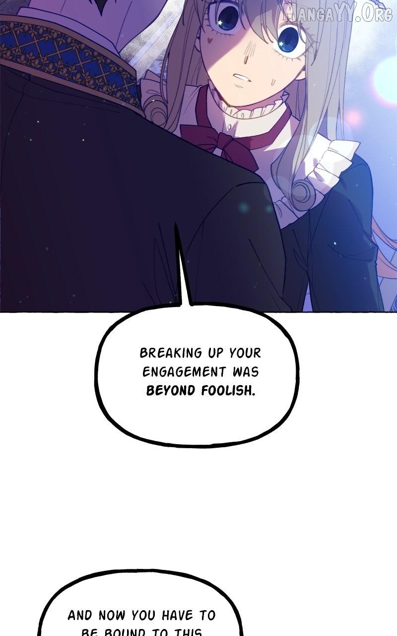 Fake Bonds Chapter 3 page 75 - 