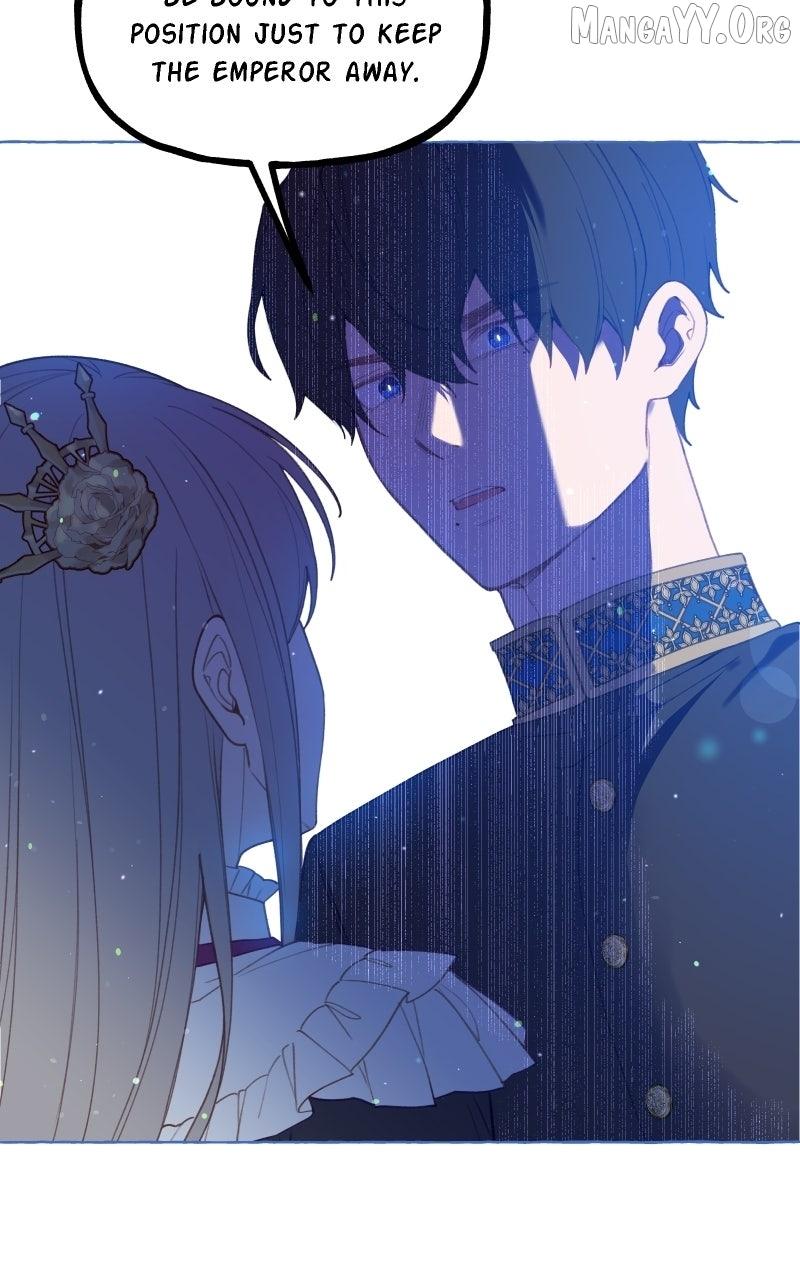 Fake Bonds Chapter 3 page 76 - 