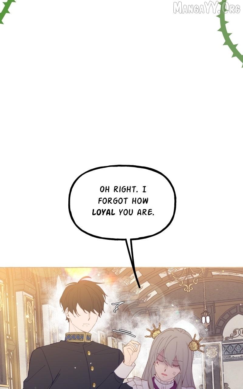 Fake Bonds Chapter 3 page 80 - 