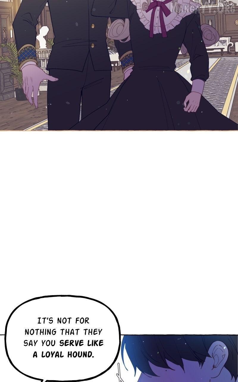 Fake Bonds Chapter 3 page 81 - 