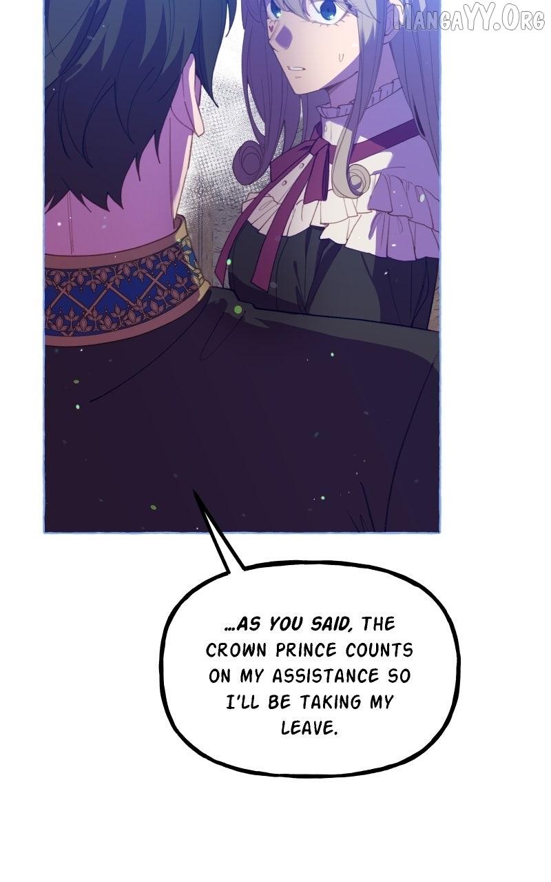 Fake Bonds Chapter 3 page 89 - 