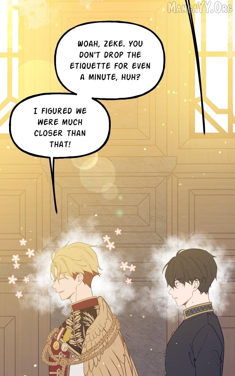 Fake Bonds Chapter 3 page 97 - 