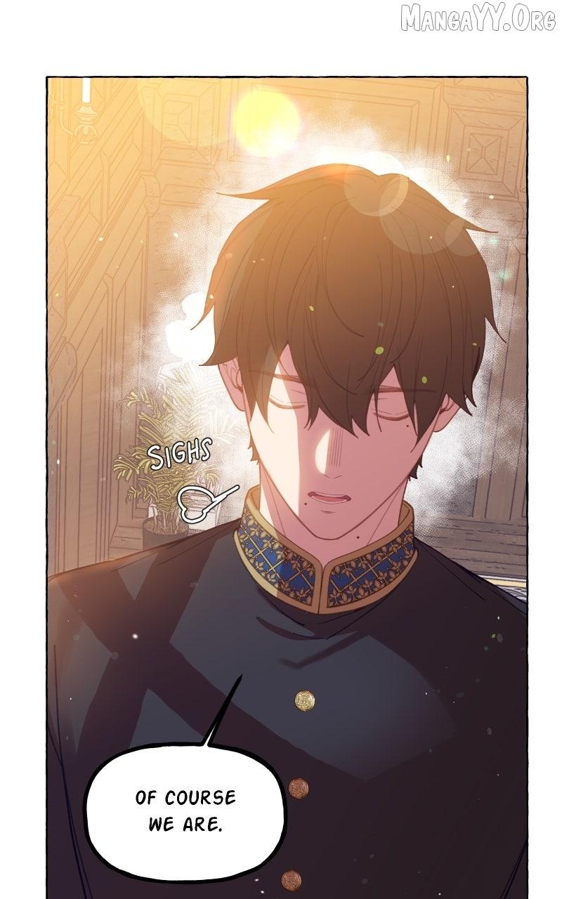Fake Bonds Chapter 3 page 99 - 