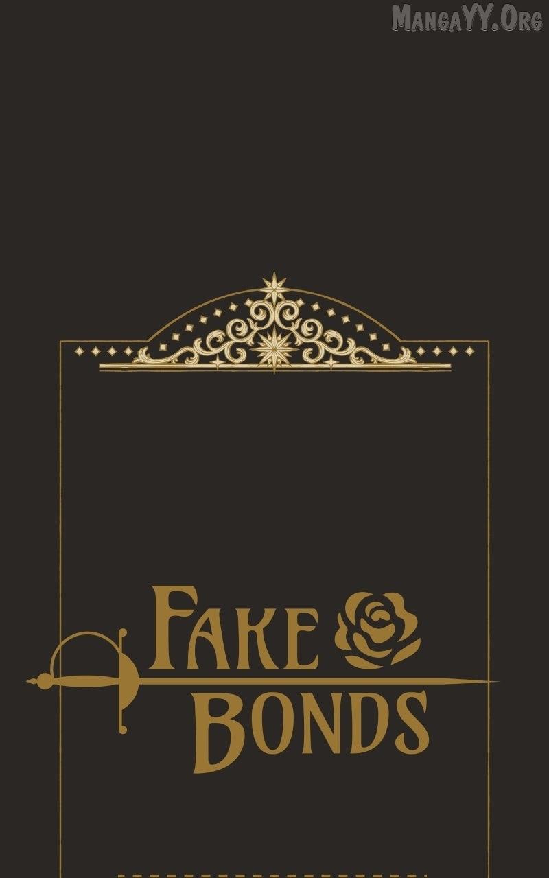 Fake Bonds Chapter 4 page 1 - 