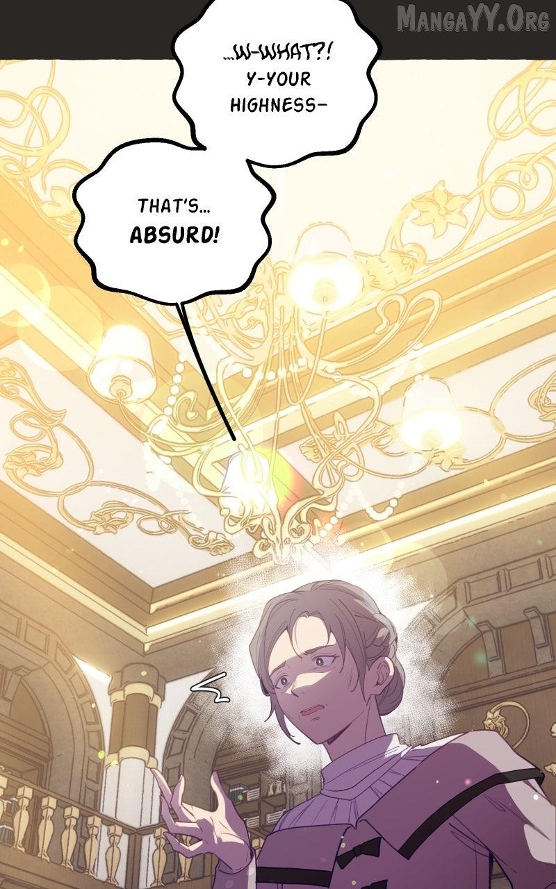 Fake Bonds Chapter 4 page 14 - 