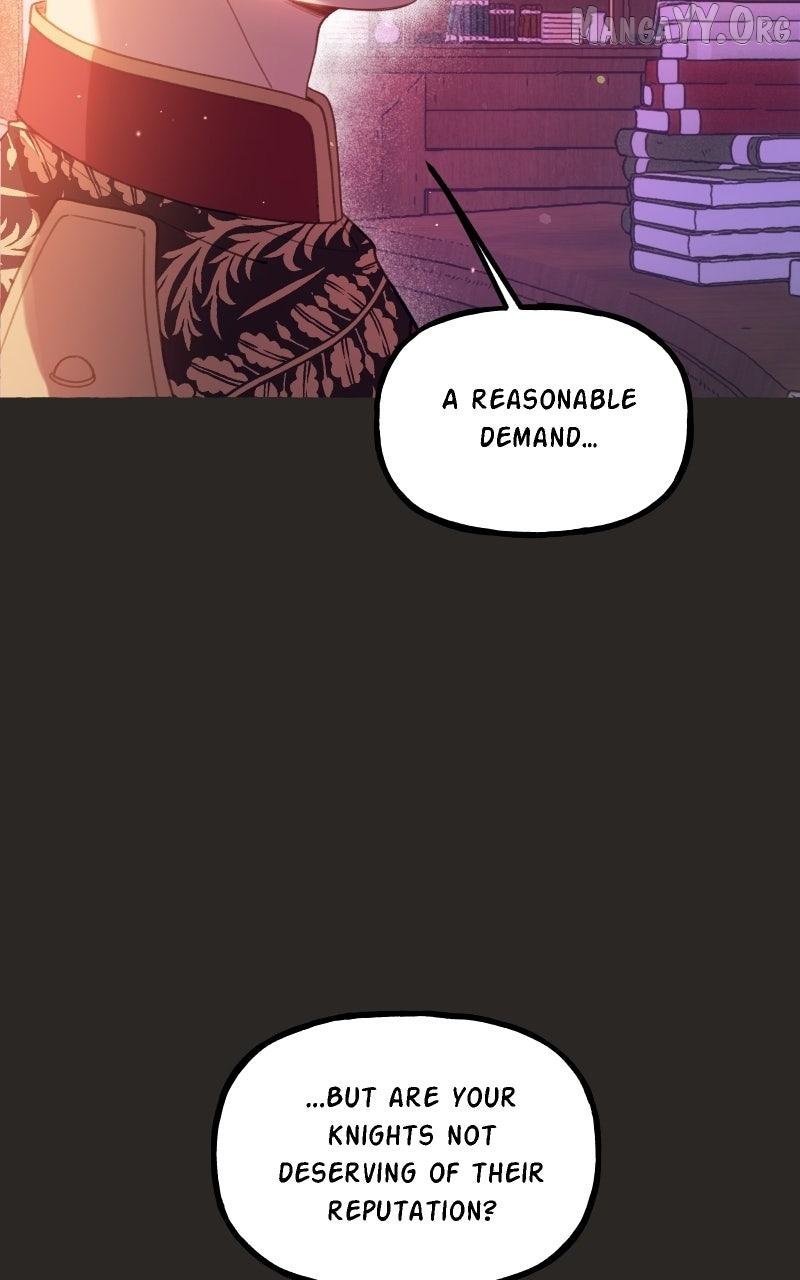 Fake Bonds Chapter 4 page 19 - 