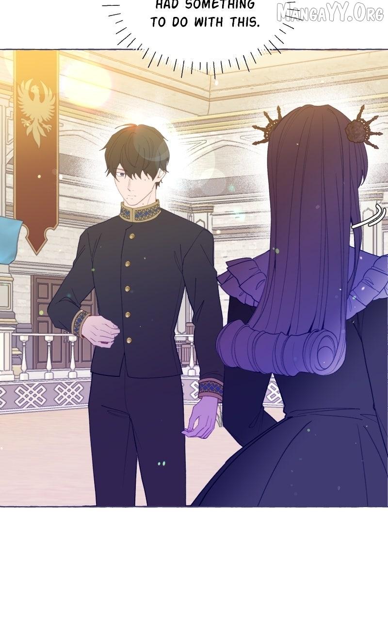 Fake Bonds Chapter 4 page 31 - 