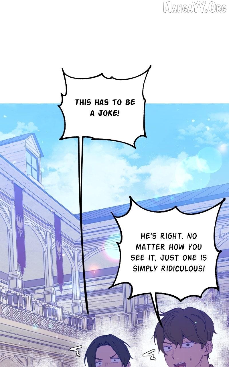 Fake Bonds Chapter 4 page 37 - 