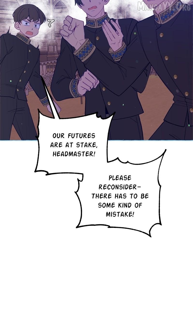 Fake Bonds Chapter 4 page 38 - 