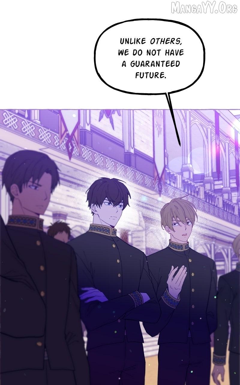 Fake Bonds Chapter 4 page 39 - 