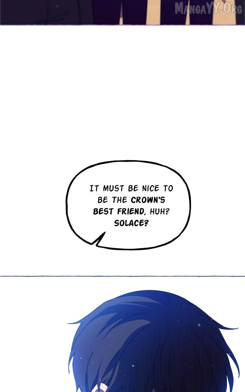 Fake Bonds Chapter 4 page 40 - 