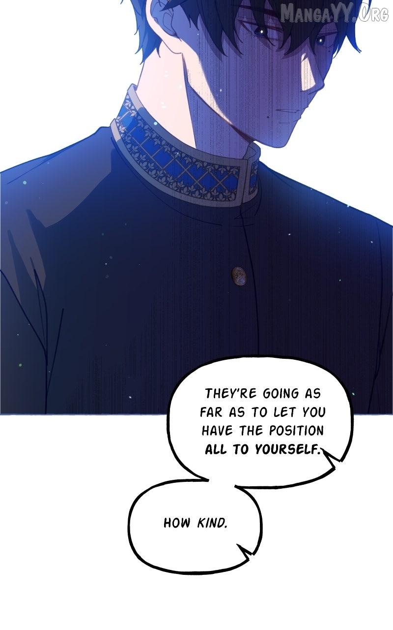 Fake Bonds Chapter 4 page 41 - 