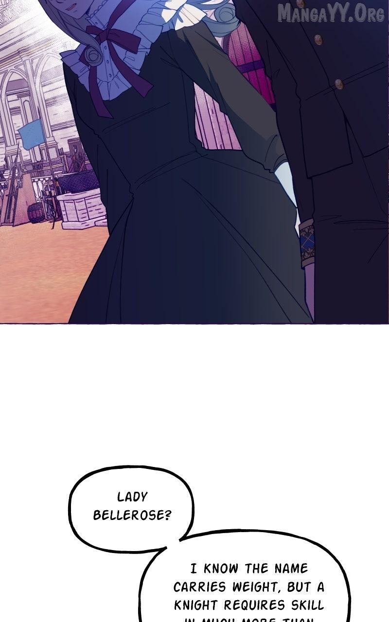 Fake Bonds Chapter 4 page 44 - 