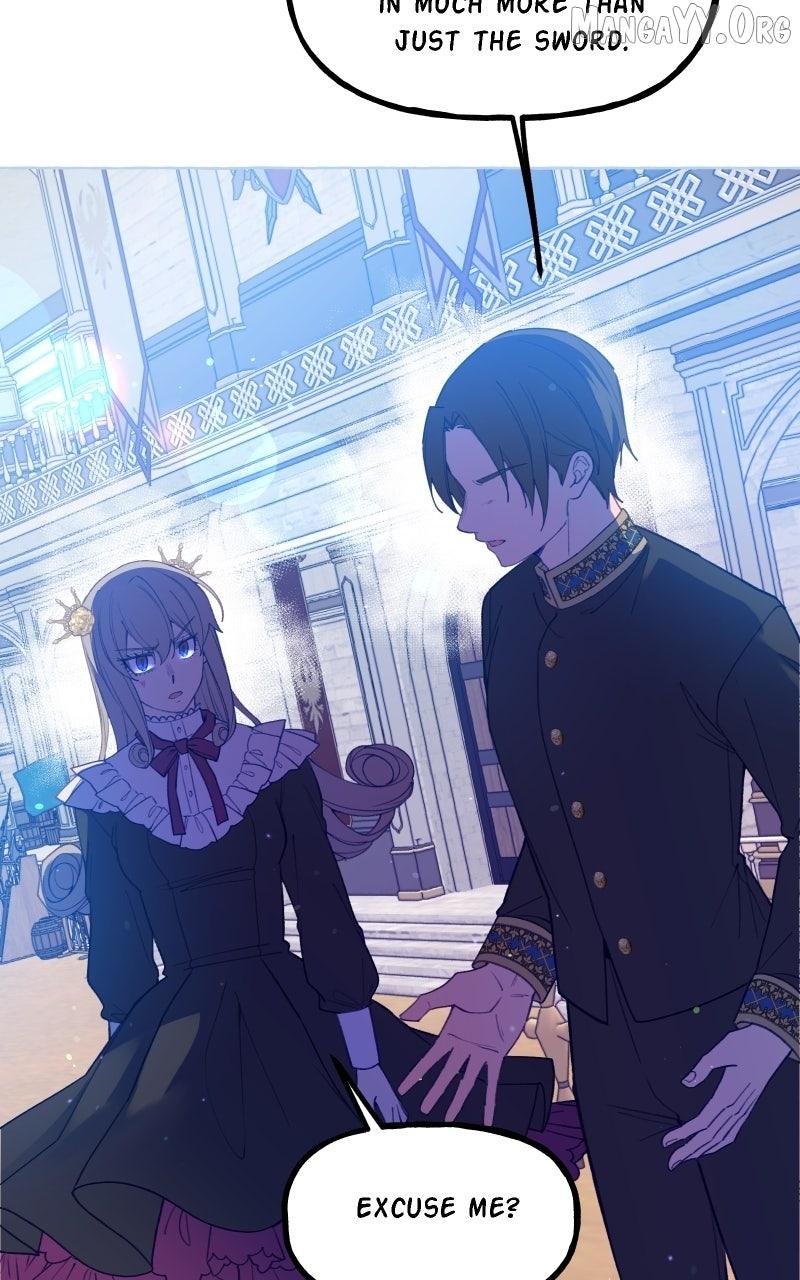 Fake Bonds Chapter 4 page 45 - 