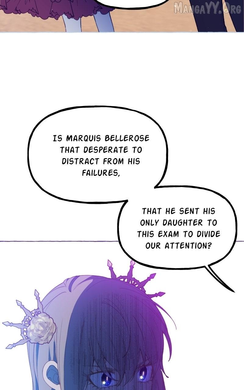 Fake Bonds Chapter 4 page 46 - 