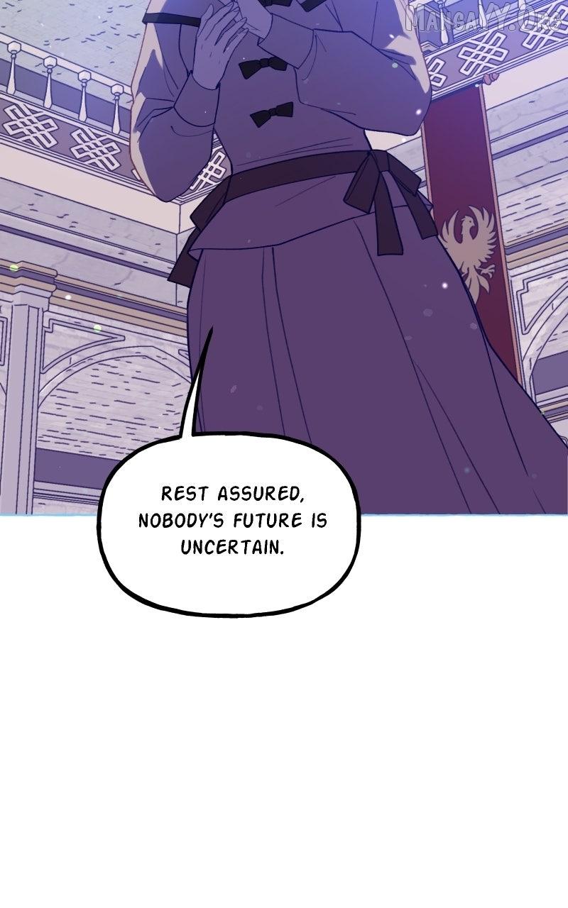 Fake Bonds Chapter 4 page 50 - 