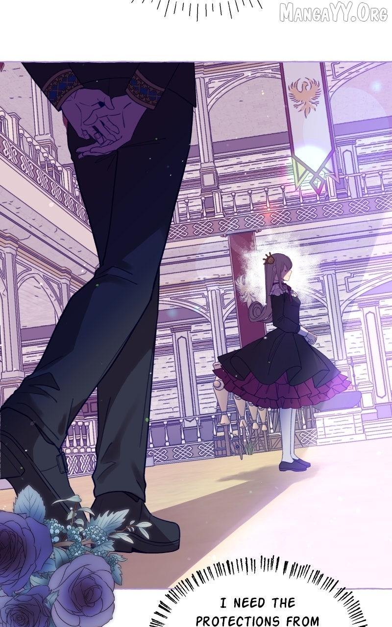 Fake Bonds Chapter 4 page 53 - 