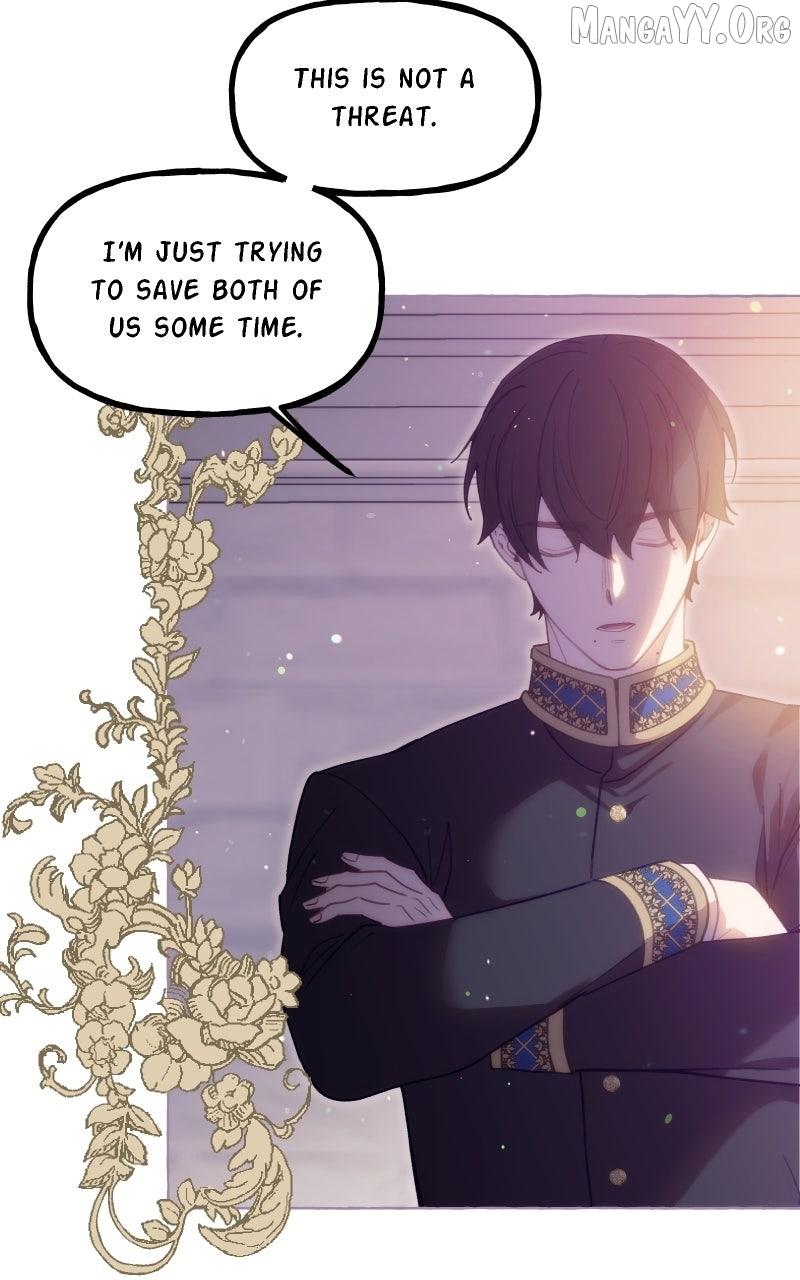 Fake Bonds Chapter 4 page 63 - 