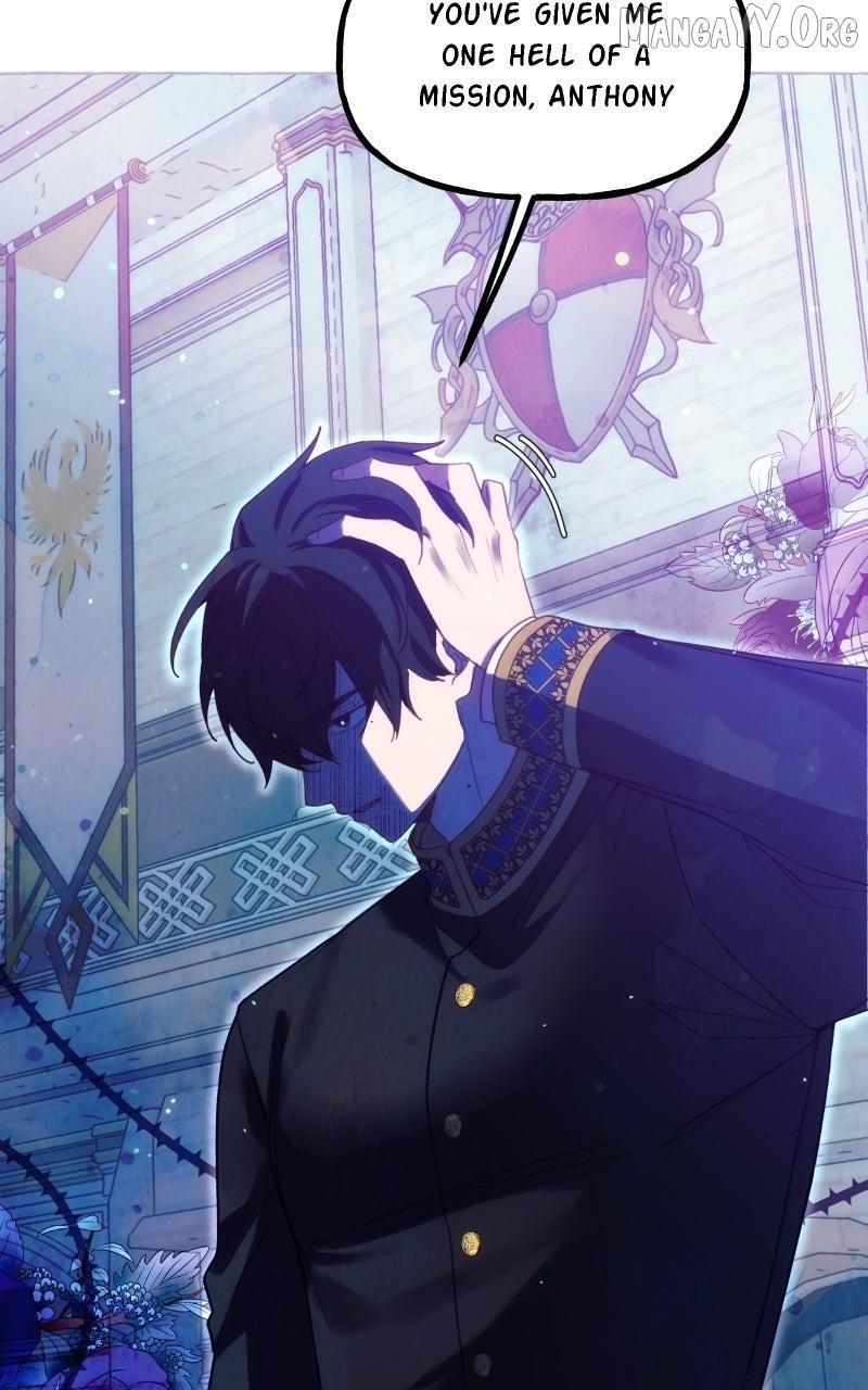 Fake Bonds Chapter 4 page 95 - 