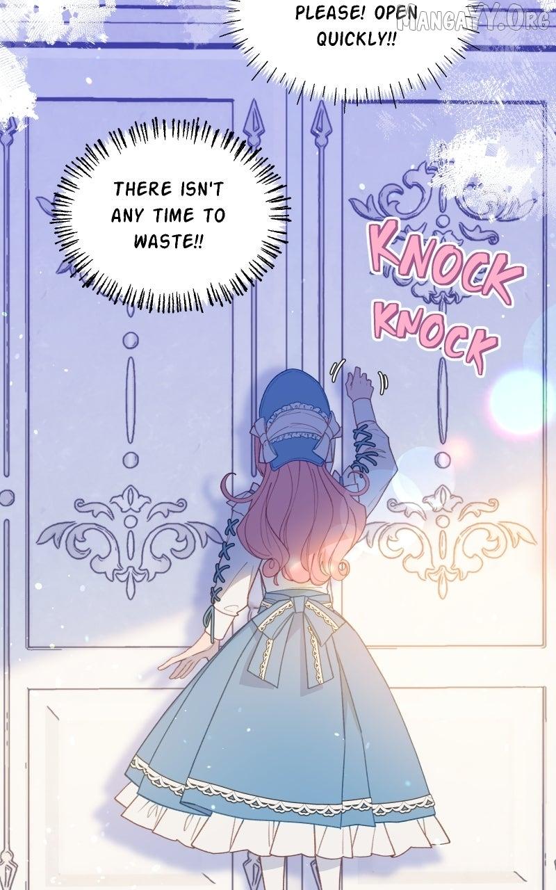 Fake Bonds Chapter 5 page 11 - 
